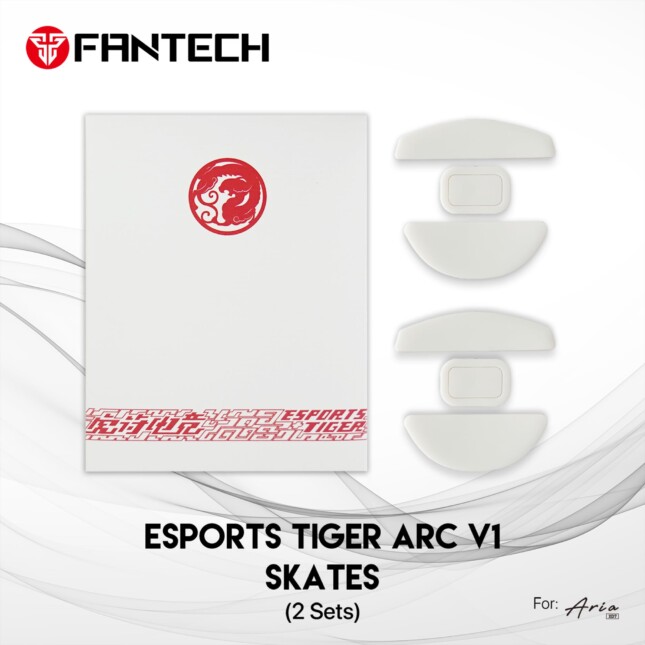 Fantech Aria XD7_EsportsTigerソール